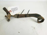 2005 Suzuki Eiger 400 Rear Brake Foot Lever OEM#43110-38F41 (L-2) Used. Price: $12.95.