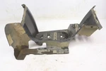 Can-am Outlander 400 Max Foot Rest Well Right 705001533 52166 Used. Price: $94.98.