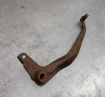 93 Honda TRX300FWA Fourtrax 4X4 Oem Brake Pedal Lever 46500-HC5-970 Used. Price: $29.25.