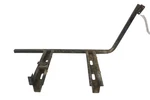 Polaris Ranger 500 Efi 08 Floor Support Left 1014902-067 54249 Used. Price: $85.98.