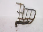 Kawasaki Kef 300 Lakota Left Heel Guard 34028-1397-5A 1995-2003 Used. Price: $36.15.