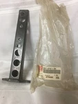 Nos Yamaha Grizzly YFM600 99-01 Footrest 5GT-27411-00-00 New. Price: $125.00.