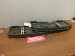 Foot Wells Rest # 1014653-067, 1014653-458 Polaris 2005 Trail Blazer 250 2X Used. Price: $25.69.