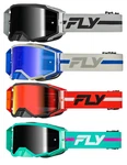 Fly Racing Zone Pro Goggles For Motocross & Off-road Riding New. Price: $69.99.