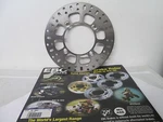 Loc 1250 Ebc Disc Rotor MD6291D Yfm 700 Grizzly 61-6291 15-6291 7608-549 162534 New. Price: $49.49.