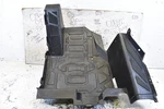 2021 Polaris Rzr Pro XP4 Right Front 2637419-070 Passenger Floorboard Used. Price: $39.99.