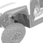Moose Racing 0521-1818 Footwell Protector New. Price: $349.95.