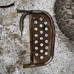 87 Polaris Trail Boss 250 2X4 Oem Right Footrest 1040109 AP32 Used. Price: $35.00.