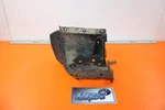 96-00 Yamaha Wolverine 350 4X4 Right Passenger Side Plastic Heel Guard Mud Spl Used. Price: $49.95.