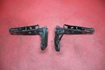 1993 Honda Sportrax 300 Left Right Foot Peg Set Used. Price: $29.99.
