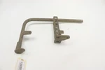 Suzuki King Quad Lt 450 07 Footwell Bracket Right 43510-11H00 51546 Used. Price: $49.89.