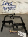 2004 Suzuki Ozark LT-F250 Foot Pegs 43510-05G10 Used. Price: $90.88.