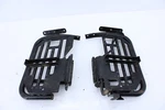 2002 Arctic Cat 375 Auto 4X4 Footrest Left Right Footwells 0506-728 130A Used. Price: $35.92.