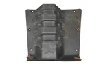 14 Polaris Ranger Crew 570 4X4 Rear Center Floor Cover Used. Price: $39.99.