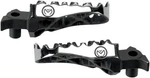 Moose Racing Hybrid Footpeg 1/2IN. Offset 1620-0769 New. Price: $157.95.