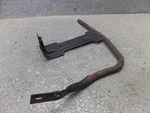 2007 Arctic Cat 500 4X4 Foot Well Mount Bracket 1406-300 Used. Price: $25.99.