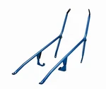 Cusco Pillar Side Reinforcement Bar Left Right Honda Integra Typer DC5322495 New. Price: $249.55.