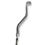 Vintage Honda 90 Oem Foot Brake Pedal Assembly 46500-918-010XW Used. Price: $35.99.