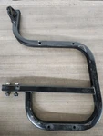 2018 Can Am Ds 70 Atv Rh Footrest Support Used. Price: $21.42.