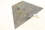 Kubota Rtv 900 Plate Cover Panel Step Center Floor K7561-55112 39644 Used. Price: $69.94.