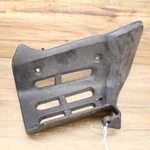 99-07 Honda Sportrax TRX400EX Black Left Mud Splash Guard Footwell *nice Used. Price: $21.00.