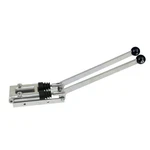 Dual Turning Brake, With Angled Handles Dunebuggy & Vw New. Price: $180.99.