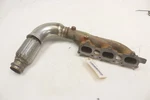 Polaris Ranger Xd 1500 Nstr Prem 24 Exhaust Manifold 1263605 51597 Used. Price: $399.98.