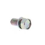 New Honda Oem 93412-08016-08 93402-08016-08 Bolt-washer (8X16). Price: $14.37.