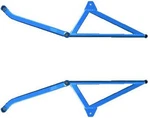 Cusco 566 492 Ff Power Braces New. Price: $339.24.