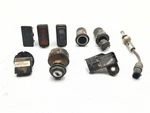 13-19 Polaris Ranger Xp 900 Dash Switch Sensor Set 401635 Used. Price: $42.28.