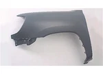 Sherman Passenger Side/right Fender For 2005-2015 Toyota Tacoma 2WD New. Price: $215.95.