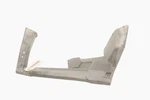 Polaris Sportsman Ace 570 15 Rocker Panel Left 5451170-070 53395 Used. Price: $59.99.