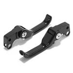 Tarazon Aluminum 1 Pair Foldable Cnc Brake Levers For Talaria Sting MX4 E-bike New. Price: $90.02.
