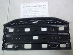 Used Front Foot Pads Polaris Oem 1012997-067 Scrambler Sport. Price: $15.00.