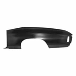 Sherman 708-50CL Driver Side Quarter Panel Fits 1970-1972 Chevrolet Chevelle New. Price: $709.05.
