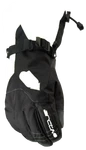 Arctiva Pivot Gloves Black/hi-vis 2XL 3340-1420 New. Price: $53.49.