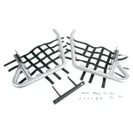 Dg Performance Fat Series 1/2IN Alloy Nerf Bars-aluminum Bar-black Web New. Price: $359.75.