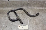Can-am 08-15 / 17-19 DS70 08-19 DS90 Oem Left Footwell Support Bracket Mount Used. Price: $24.89.