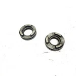 95-98 Polaris Trail Blazer 250 Es Oem Engagement Dog Set 3233180 AP217 Used. Price: $99.99.