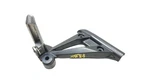 2008 Kawasaki Ninja EX250J Right Passenger Peg Assy Oem Used. Price: $37.05.