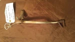 03 Honda Rincon Rear Brake Pedal TRX650FA 46500-HN8-000 Used. Price: $10.75.