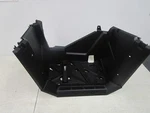 Polaris Sportsman Footwell, Right, Gloss Black 5452939-070 New. Price: $120.00.