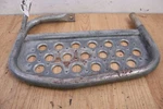 1987 Polaris Trail Boss 250 4X4 Left Foot Peg Floor Board Used. Price: $35.00.