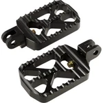 Joker Machine 08-646-4B Black Bear Claw Footpegs New. Price: $166.28.