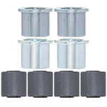 Niche Rear Control A-arm Bushing Kit For Polaris Sportsman Predator Scrambler 90 New. Price: $57.95.