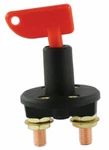 Battery Isolator Switch & Seal Kit For Dune Buggy Hot Rod Empi 00-9355-0 New. Price: $26.49.