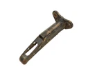 Honda Fourtrax Foreman 350 86 Foot Peg Left Right 50616-HA7-653 #1 54245 Used. Price: $12.98.