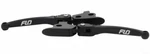 Harley Touring Models Mx Style Levers 17 - 20 By Flo Motorsports New. Price: $149.95.
