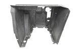 20 Polaris Slingshot Slr Autodrive Left Driver Floor Board Foot Well Used. Price: $109.99.