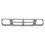 For Mazda B4000 1994 Sherman 3441A-99-0 Grille Frame Value Line New. Price: $65.48.